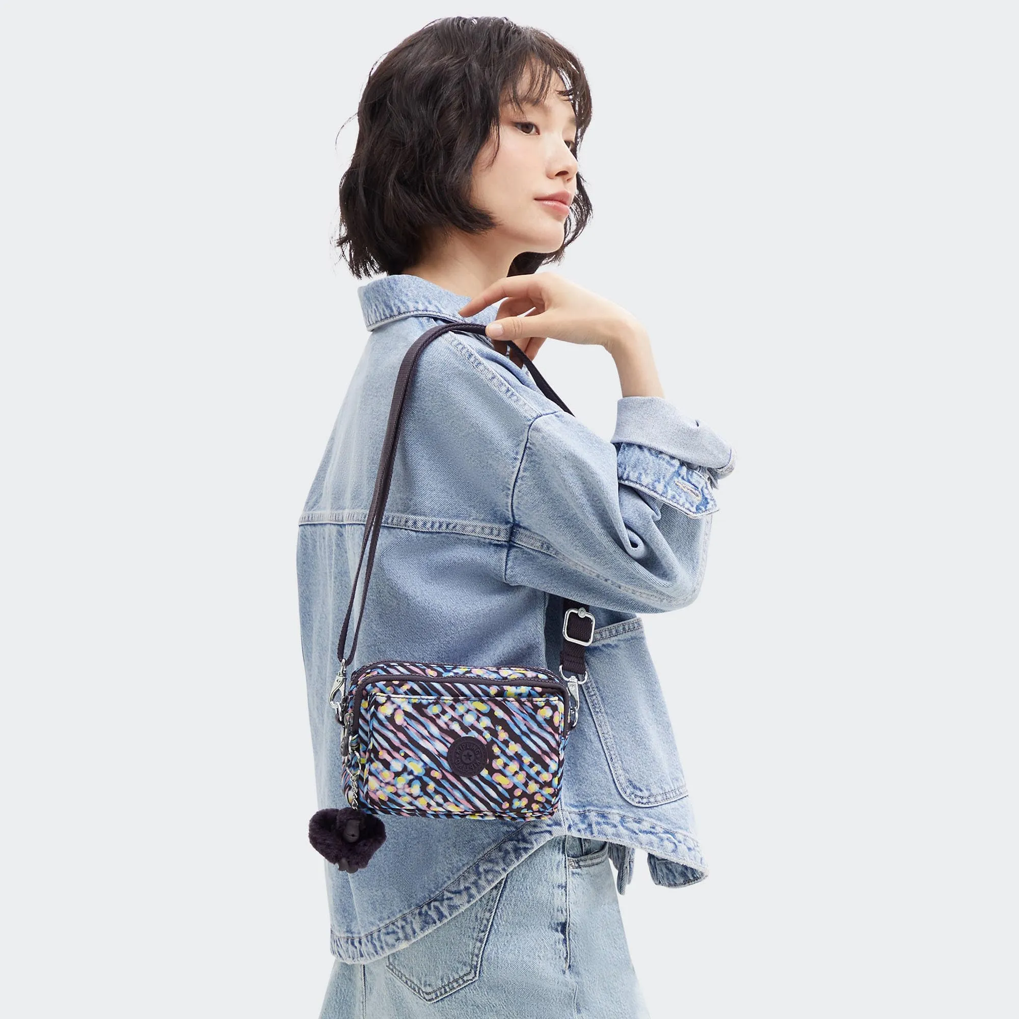 Kipling Alvar Crossbody Bag