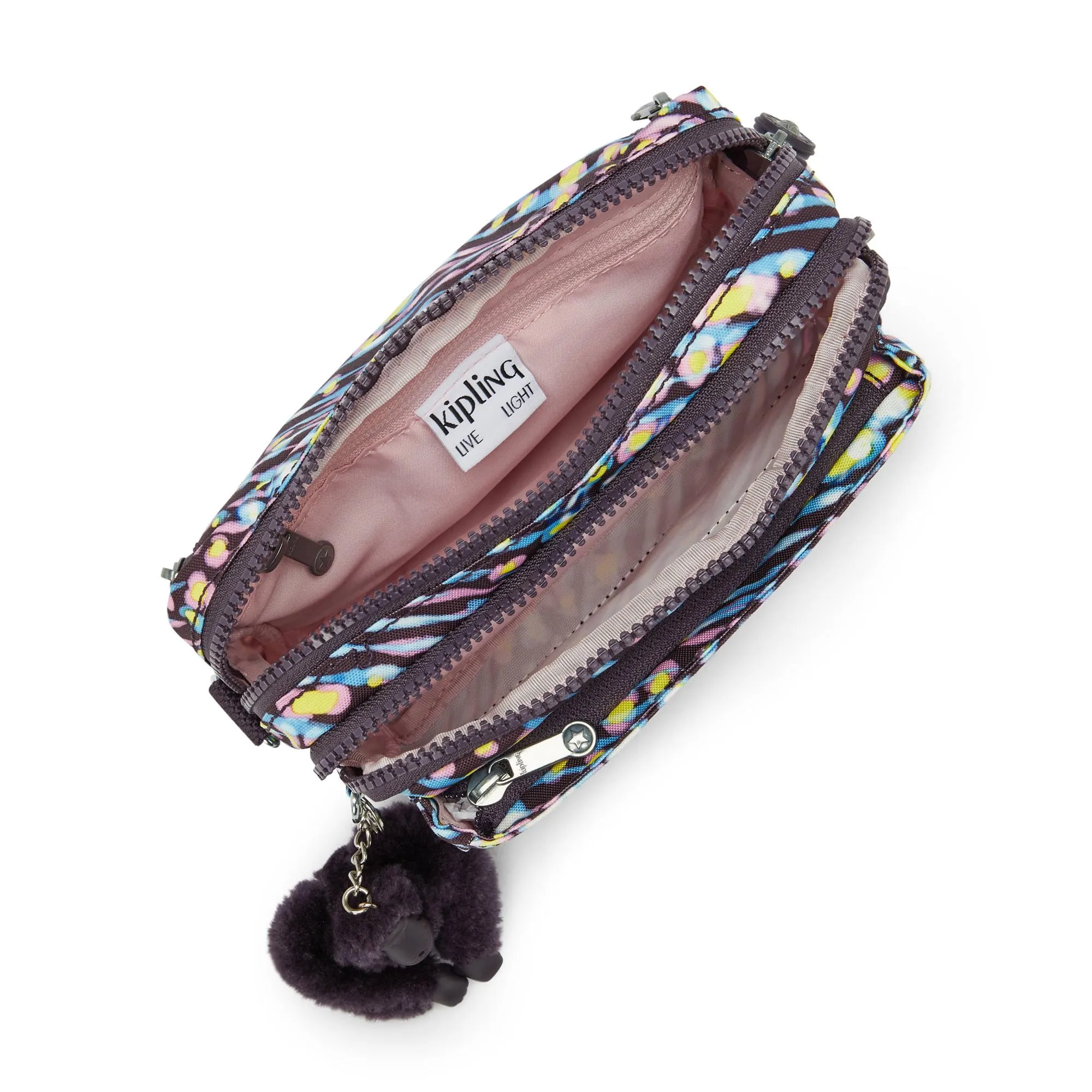 Kipling Alvar Crossbody Bag