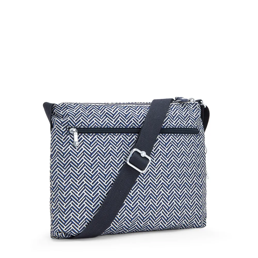 Kipling Alvar Crossbody Bag