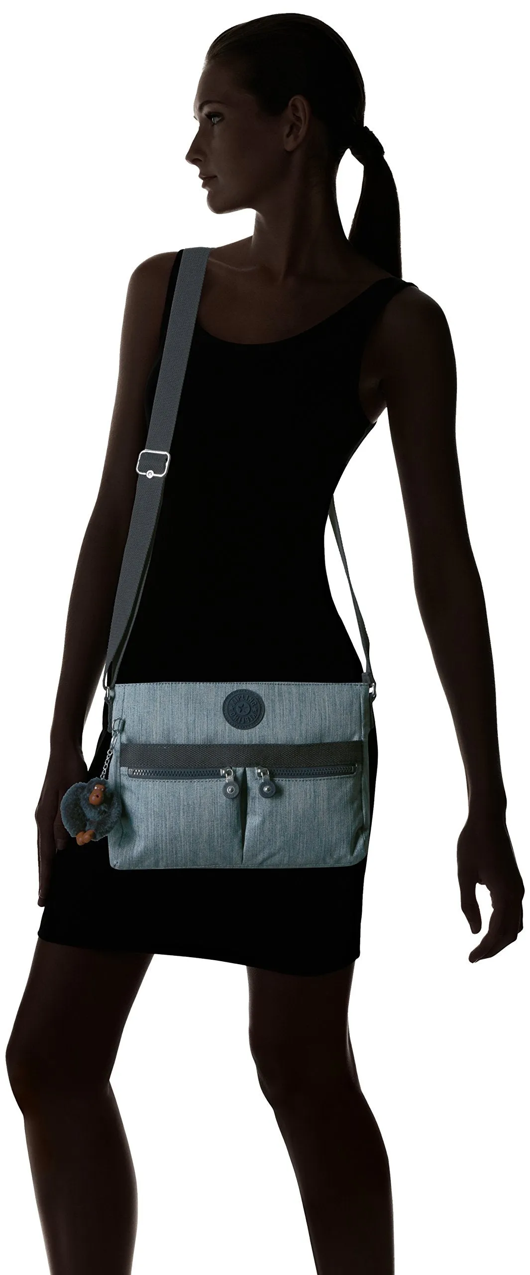Kipling Angie Handbag