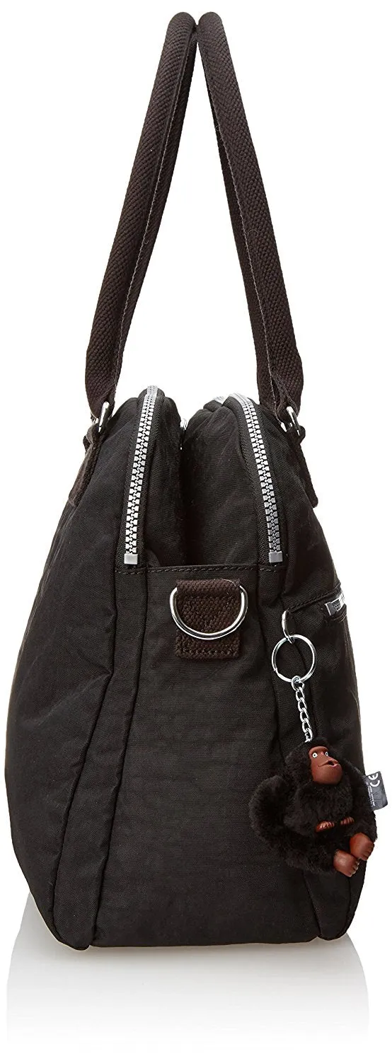 Kipling Cadie Satchel