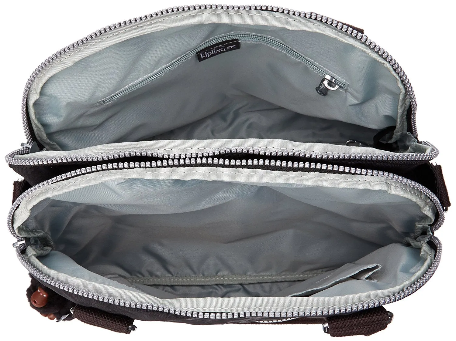 Kipling Cadie Satchel