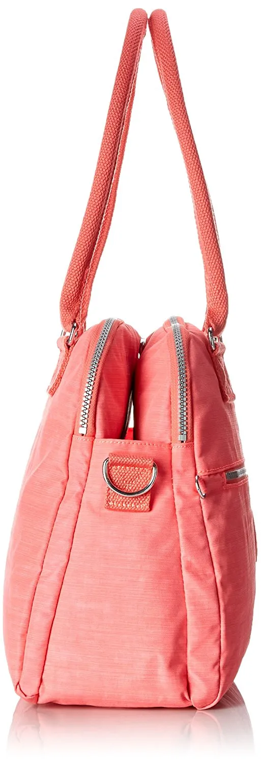 Kipling Cadie Satchel