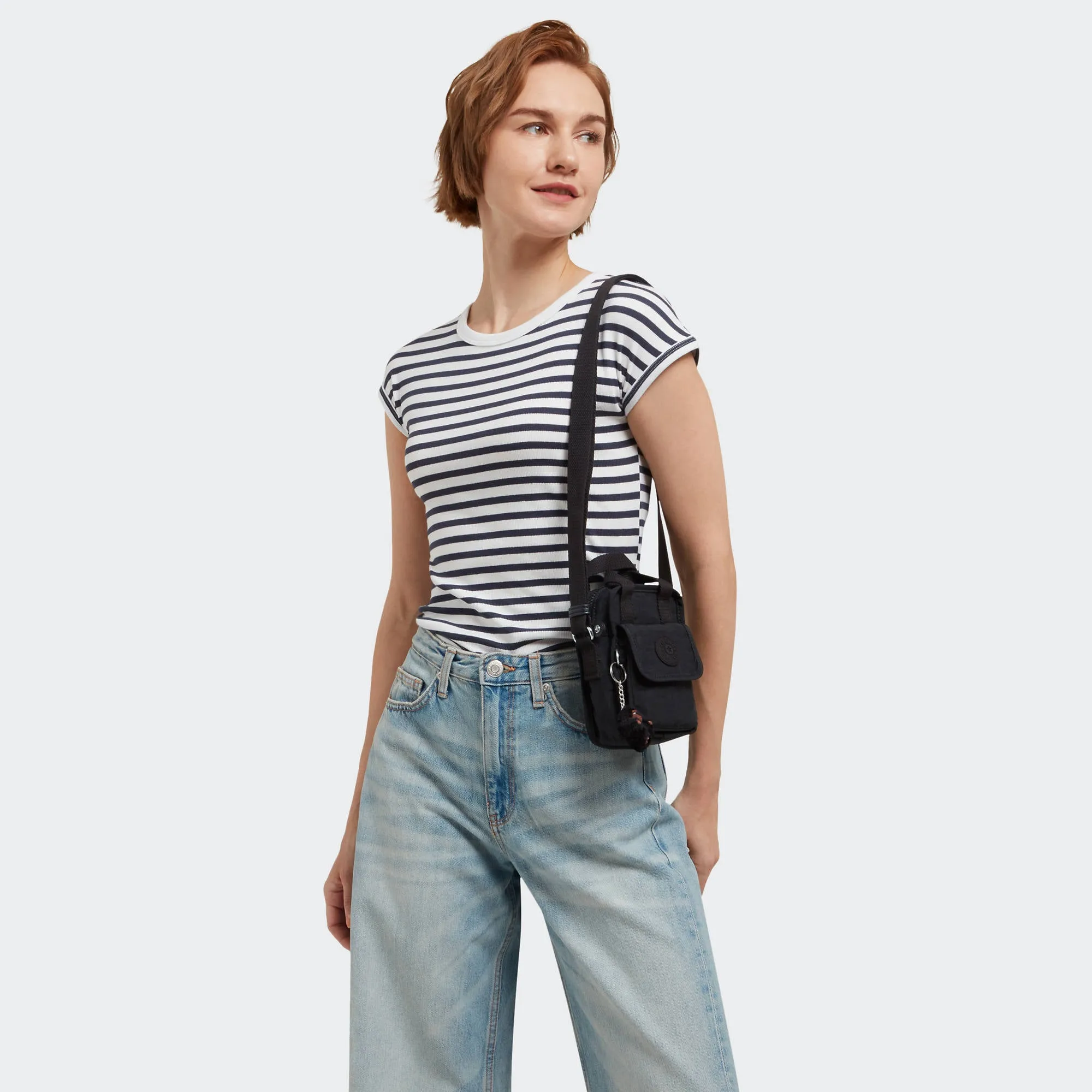 Kipling Dalya Crossbody Bag