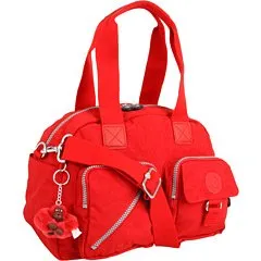 Kipling Defea Handbag with Shoulder Strap