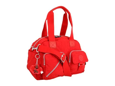 Kipling Defea Handbag with Shoulder Strap