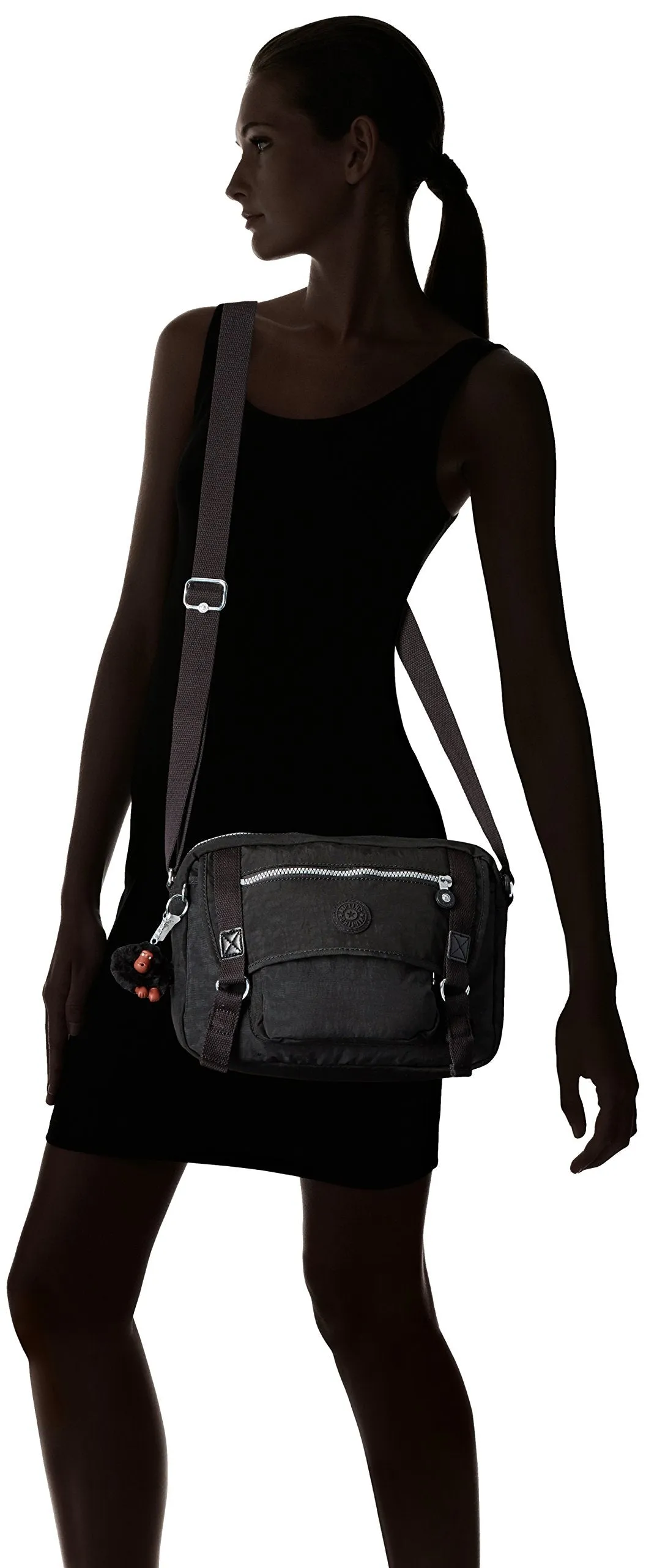 Kipling Gracy Crossbody