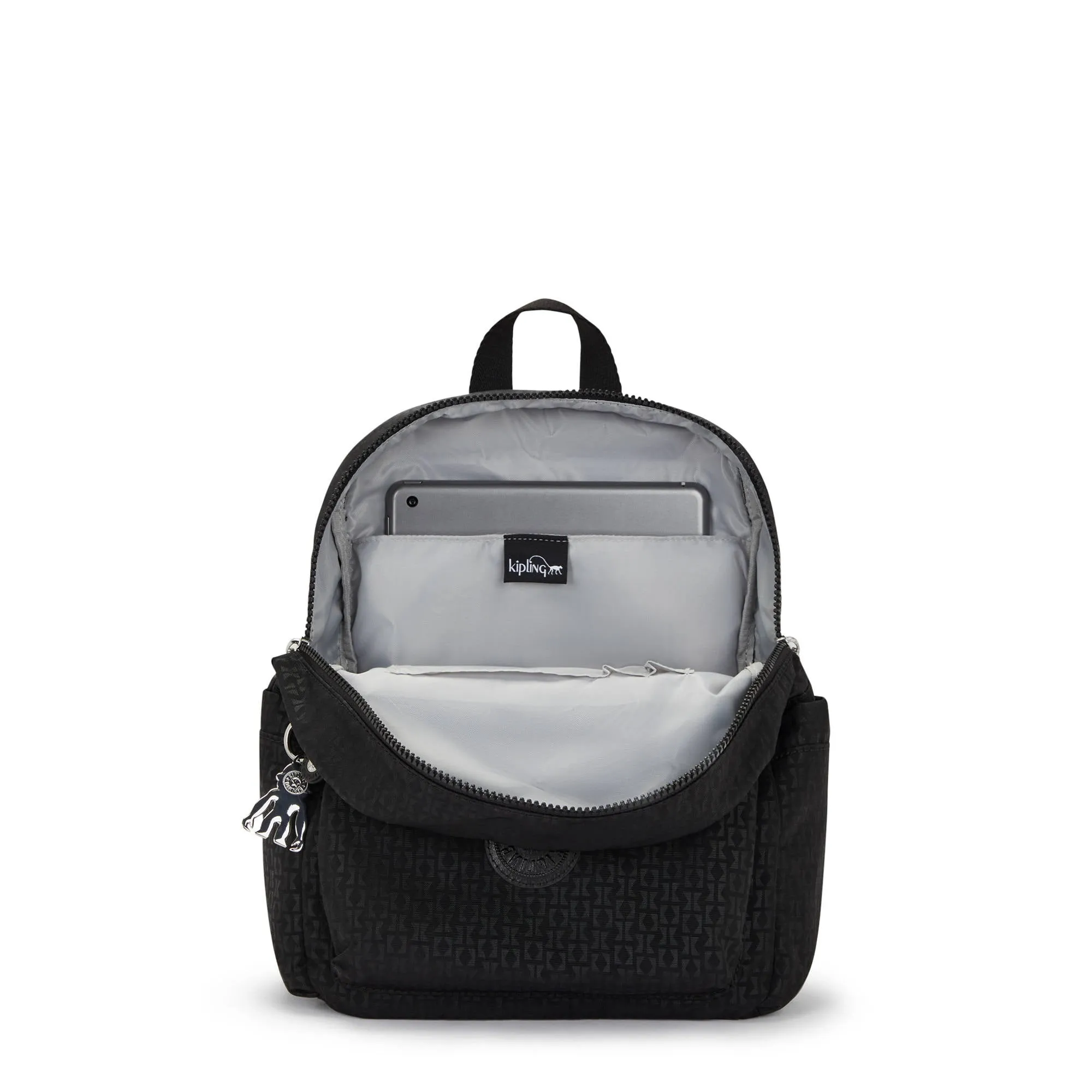 Kipling Judy Printed 13" Laptop Backpack