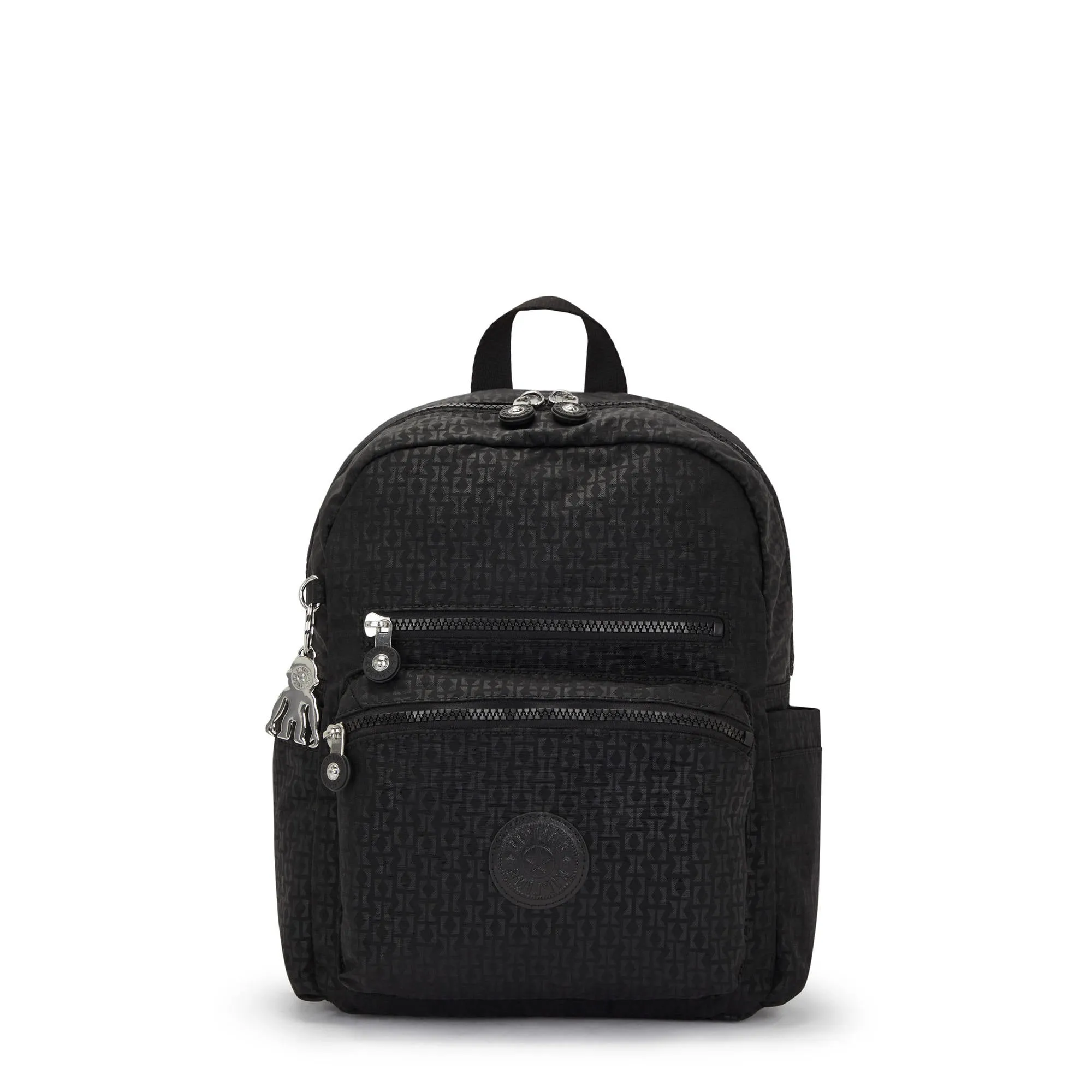 Kipling Judy Printed 13" Laptop Backpack