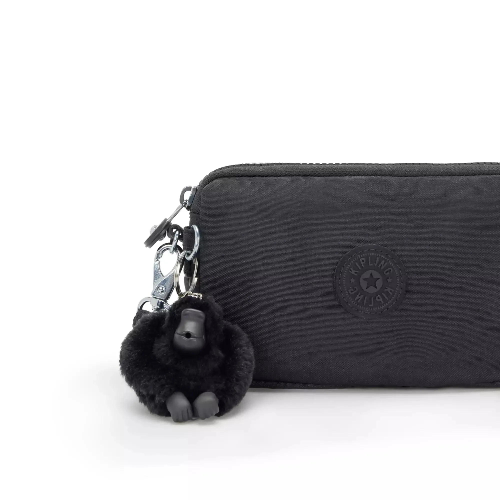 Kipling Limmo Crossbody Bag - Black Noir