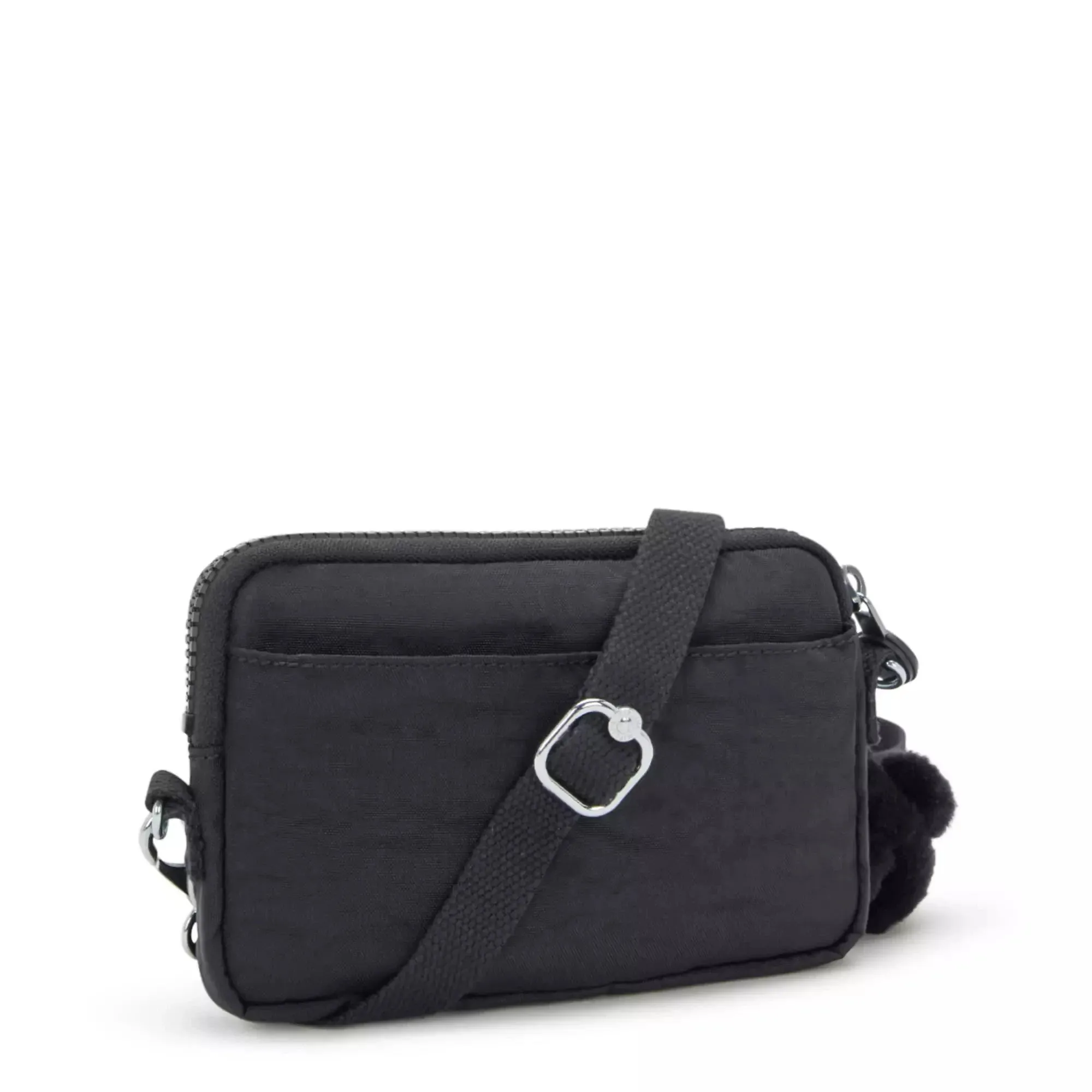 Kipling Limmo Crossbody Bag - Black Noir