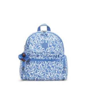 Kipling Matta Printed Backpack