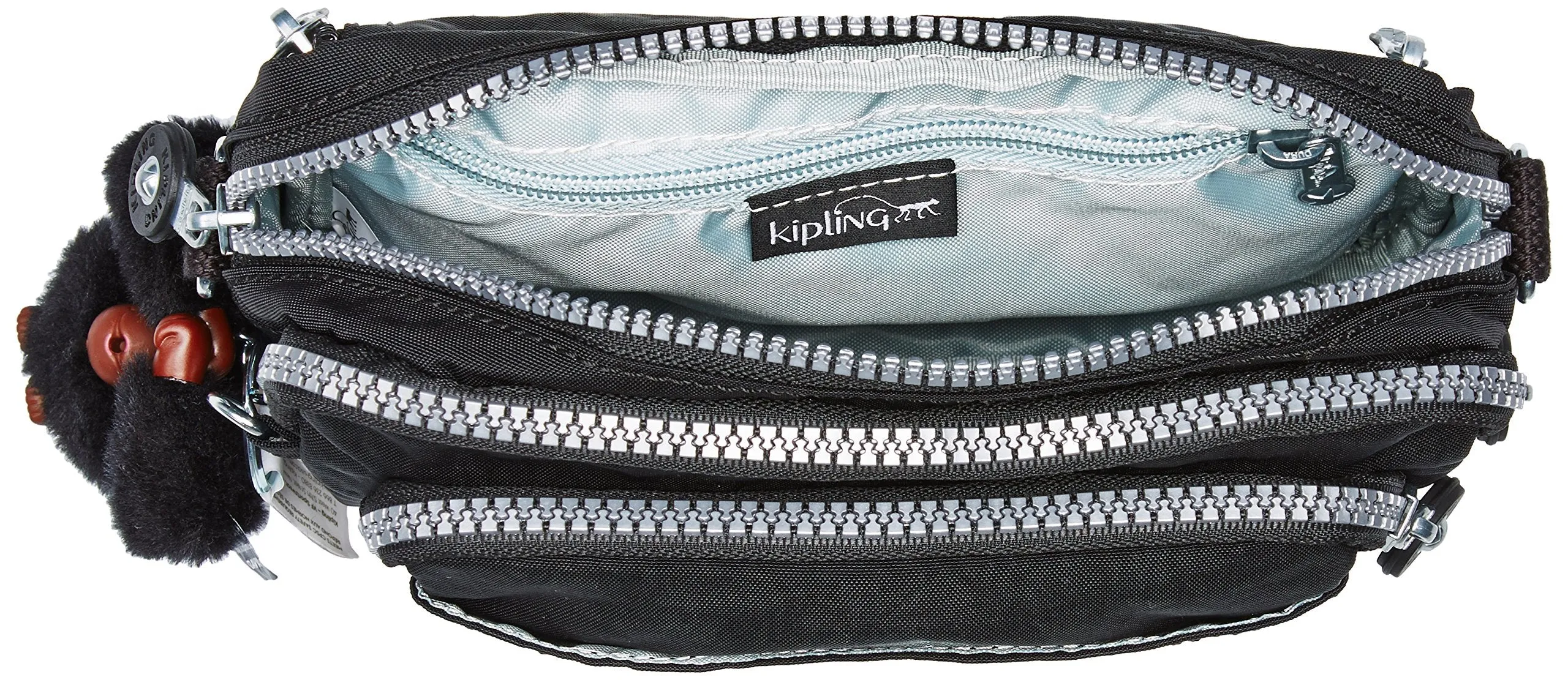 Kipling Merryl Crossbody Shoulder Bag