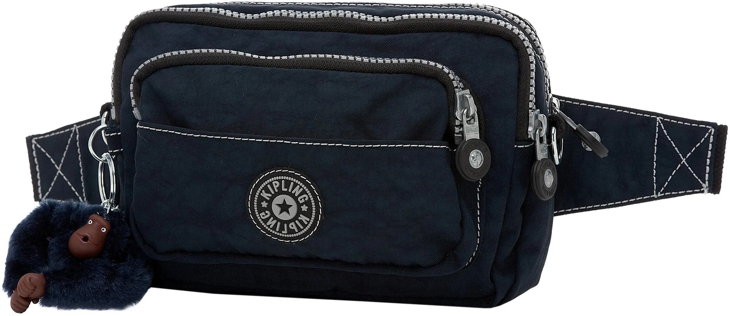 Kipling Merryl Crossbody Shoulder Bag