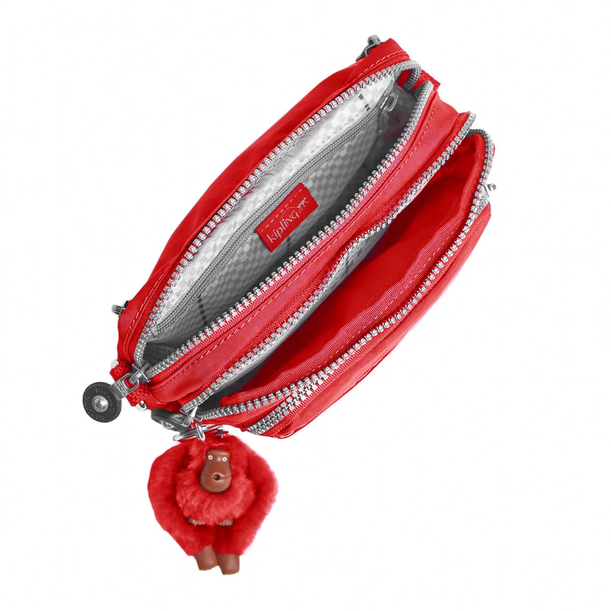 Kipling Merryl Crossbody Shoulder Bag