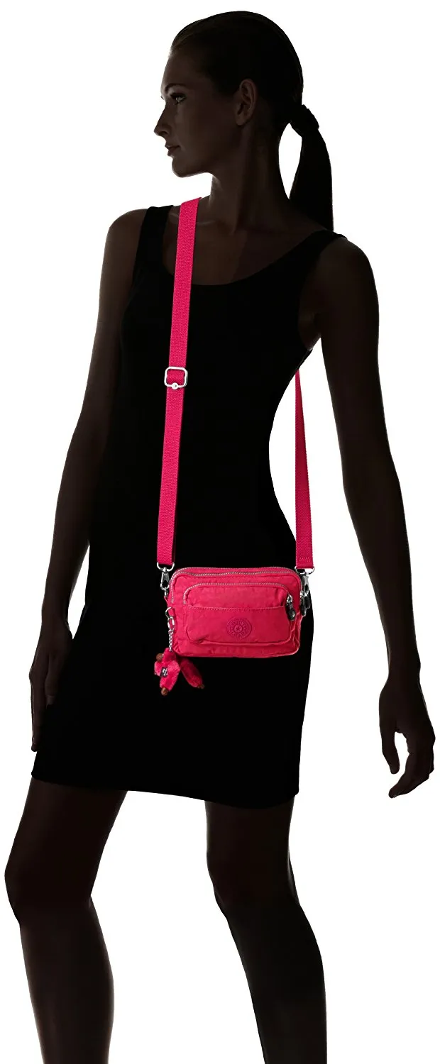 Kipling Merryl Crossbody Shoulder Bag