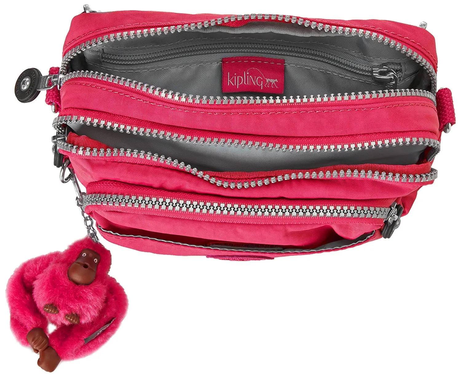 Kipling Merryl Crossbody Shoulder Bag