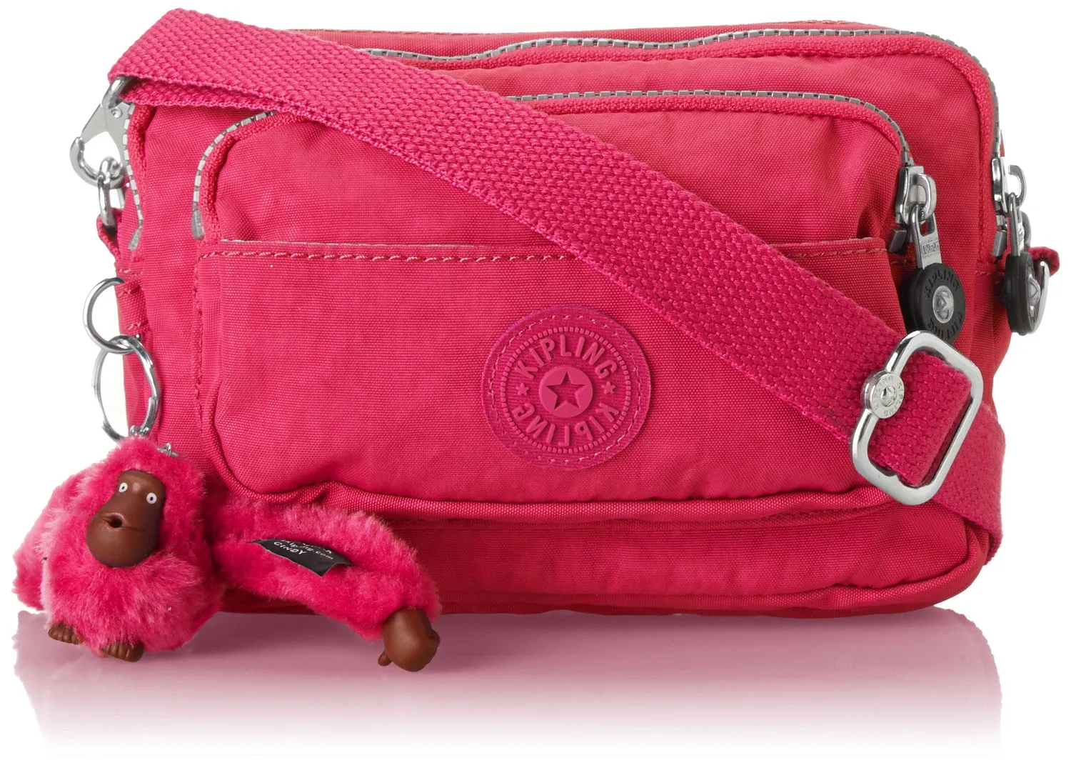 Kipling Merryl Crossbody Shoulder Bag