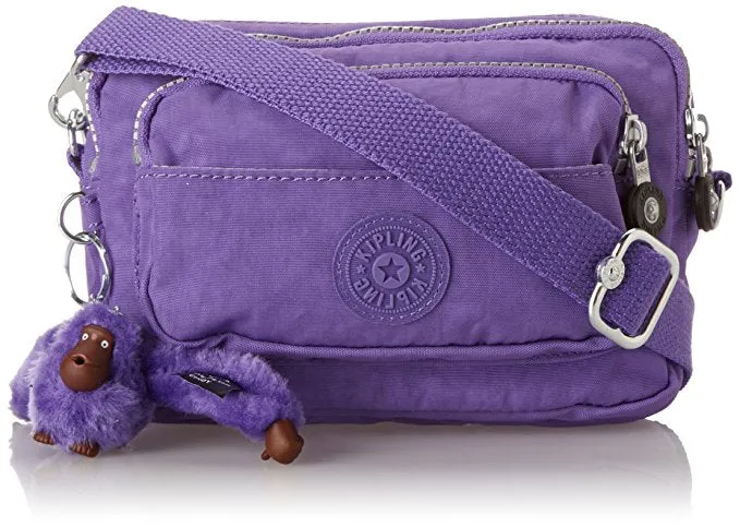 Kipling Merryl Crossbody Shoulder Bag