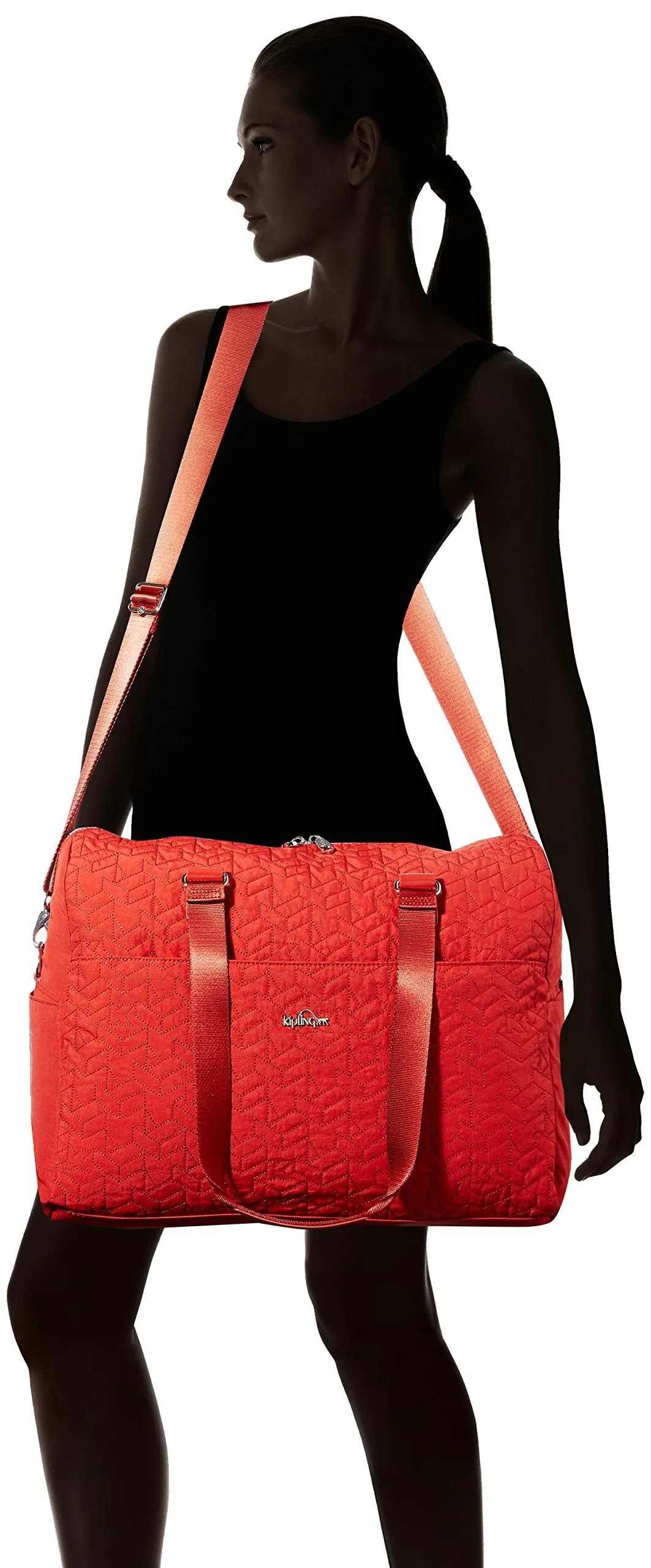 Kipling Sasso Qulited