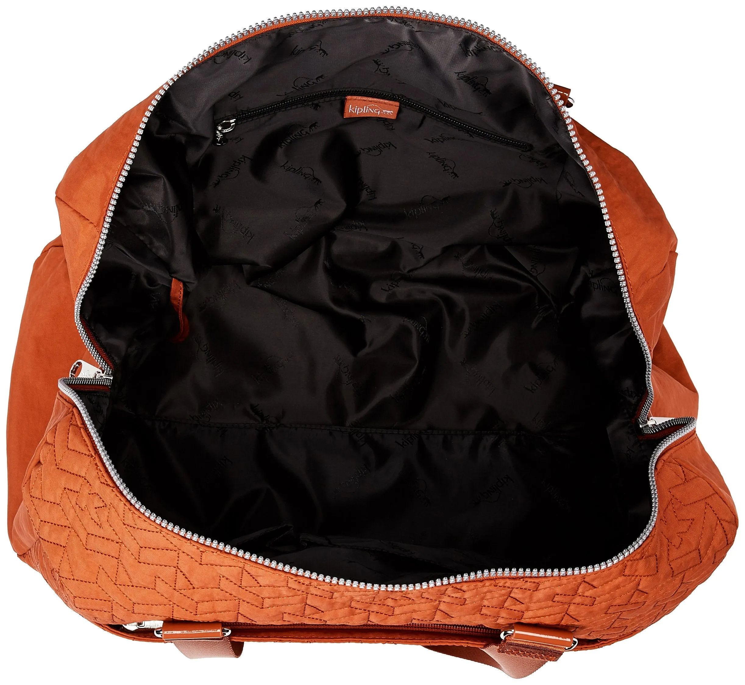 Kipling Sasso Qulited