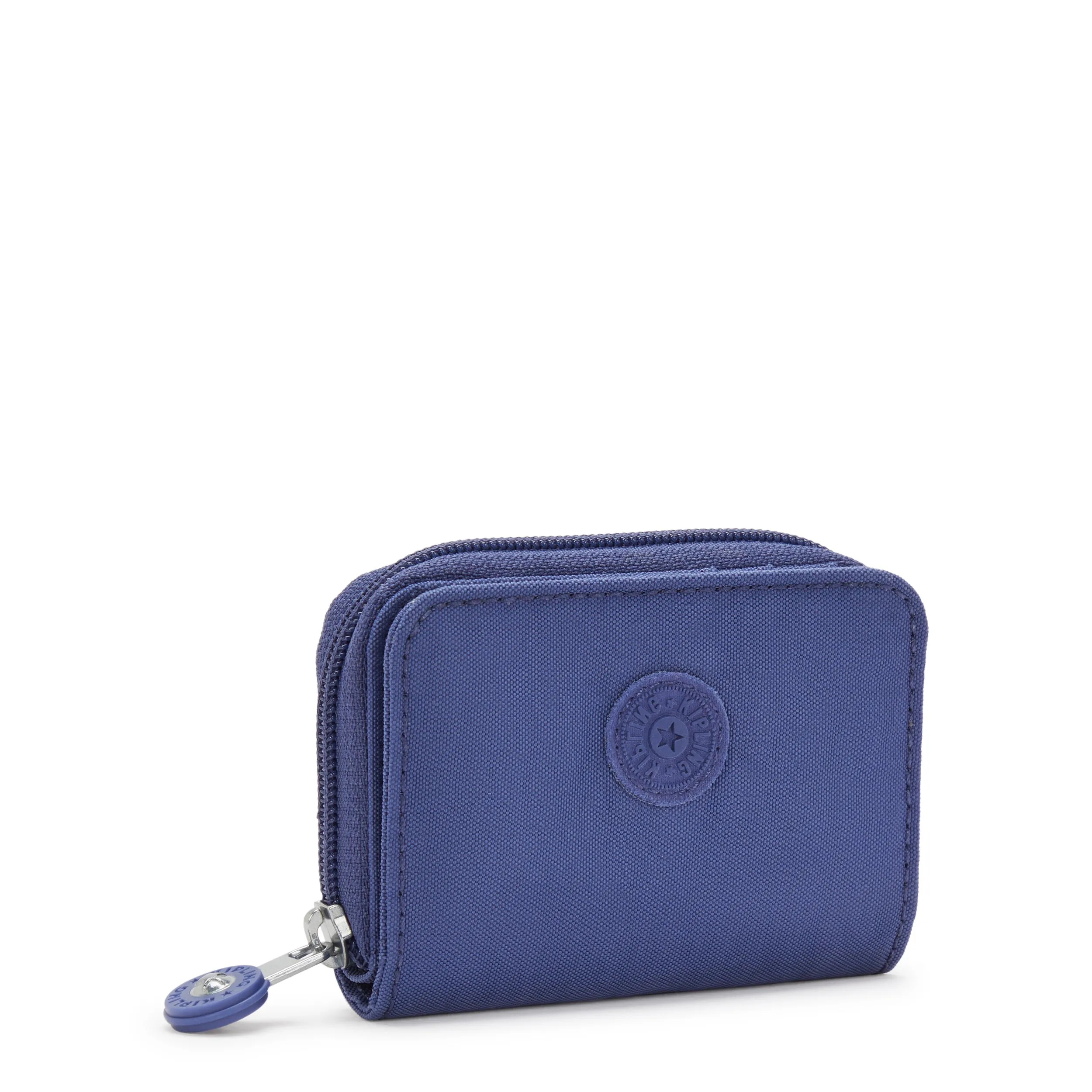 Kipling Tops Wallet - Ocean Blue