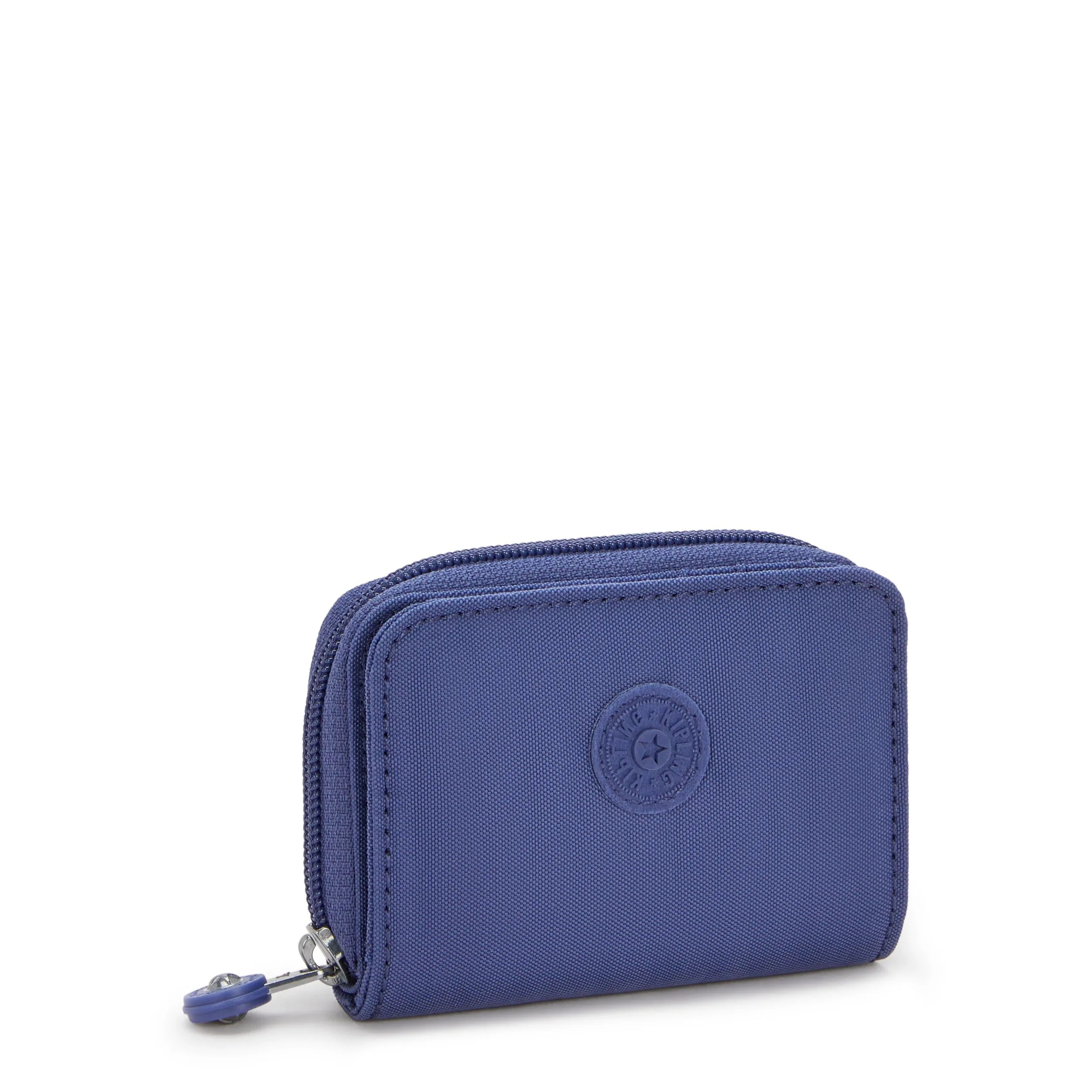 Kipling Tops Wallet - Ocean Blue