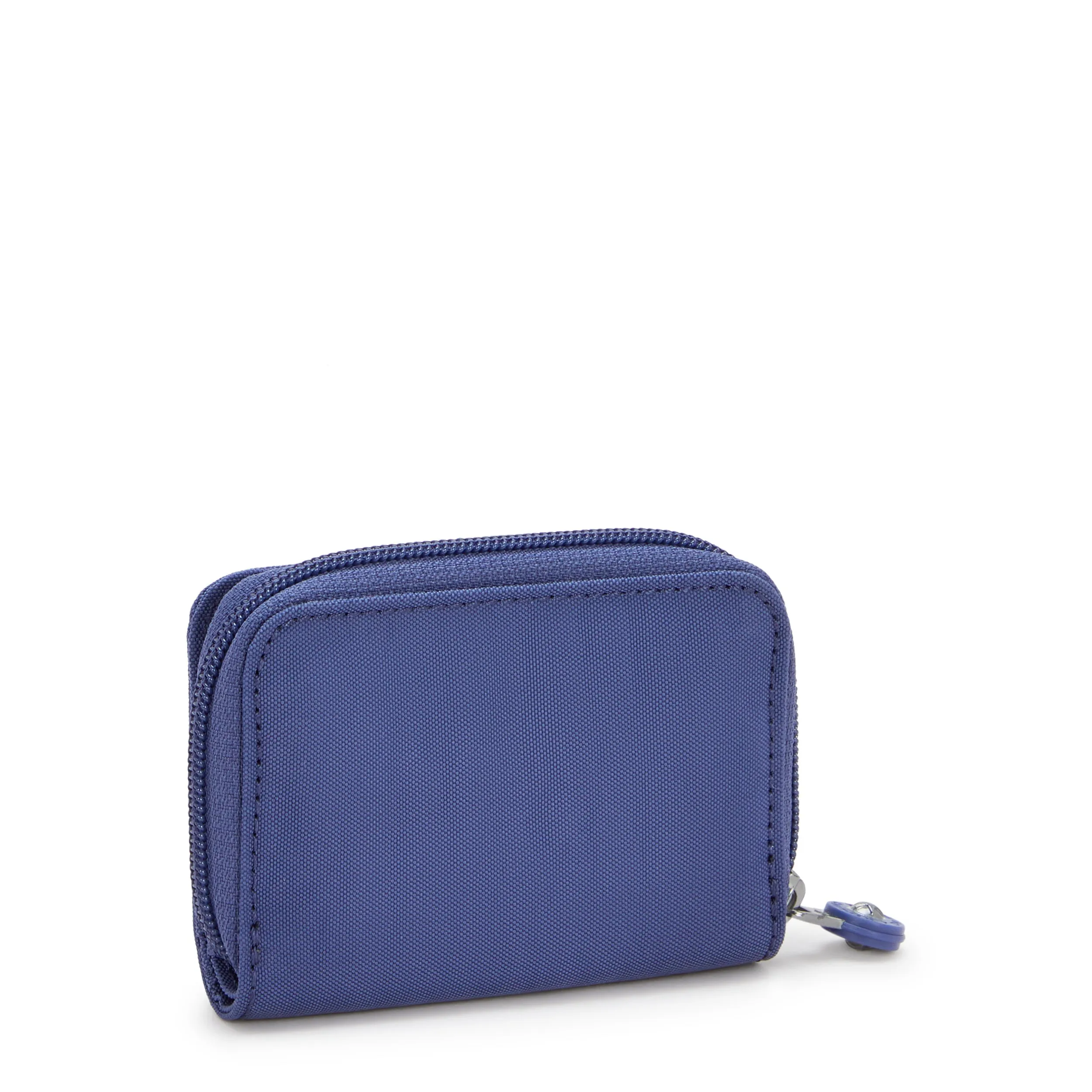 Kipling Tops Wallet - Ocean Blue