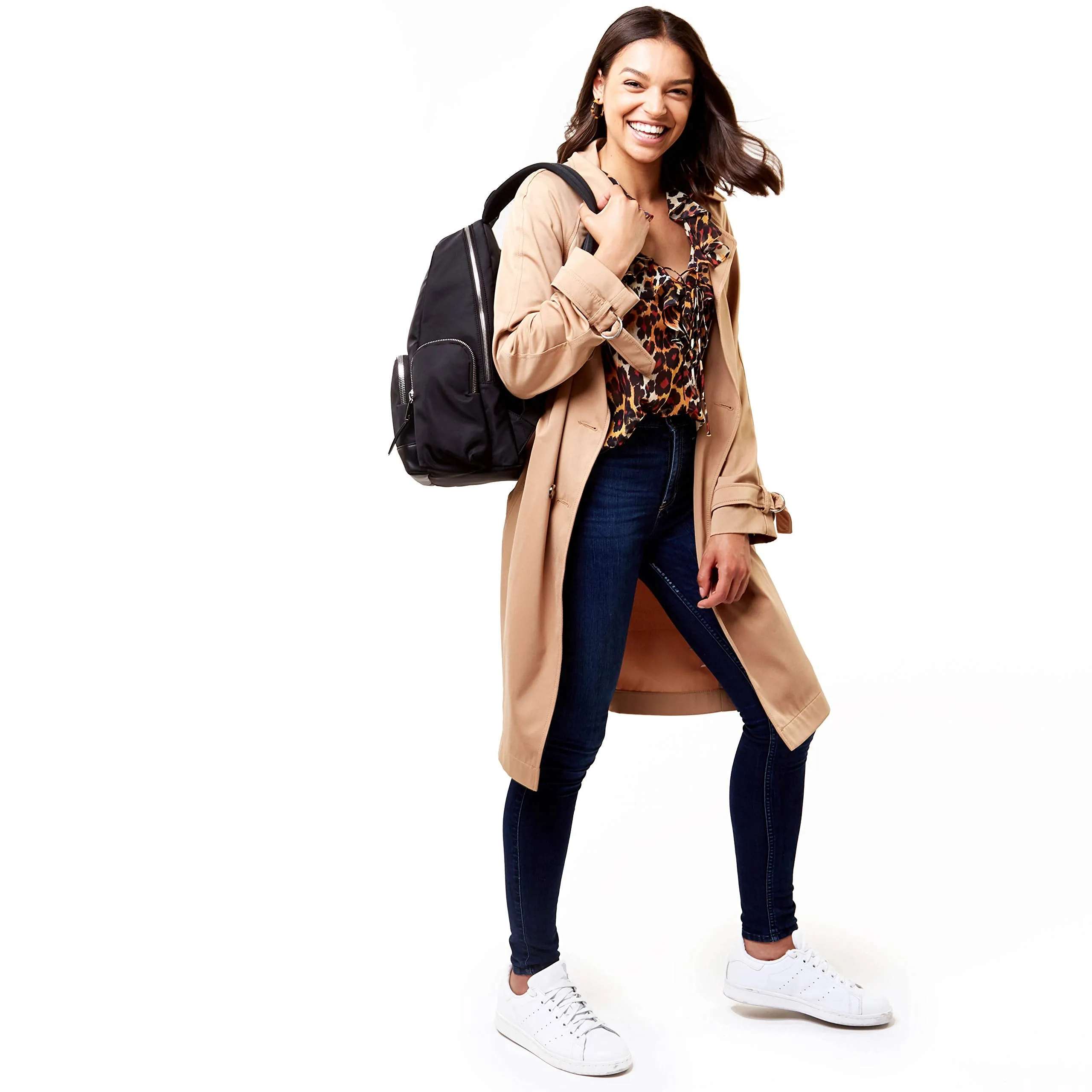 Knomo London Barlow Backpack 15"
