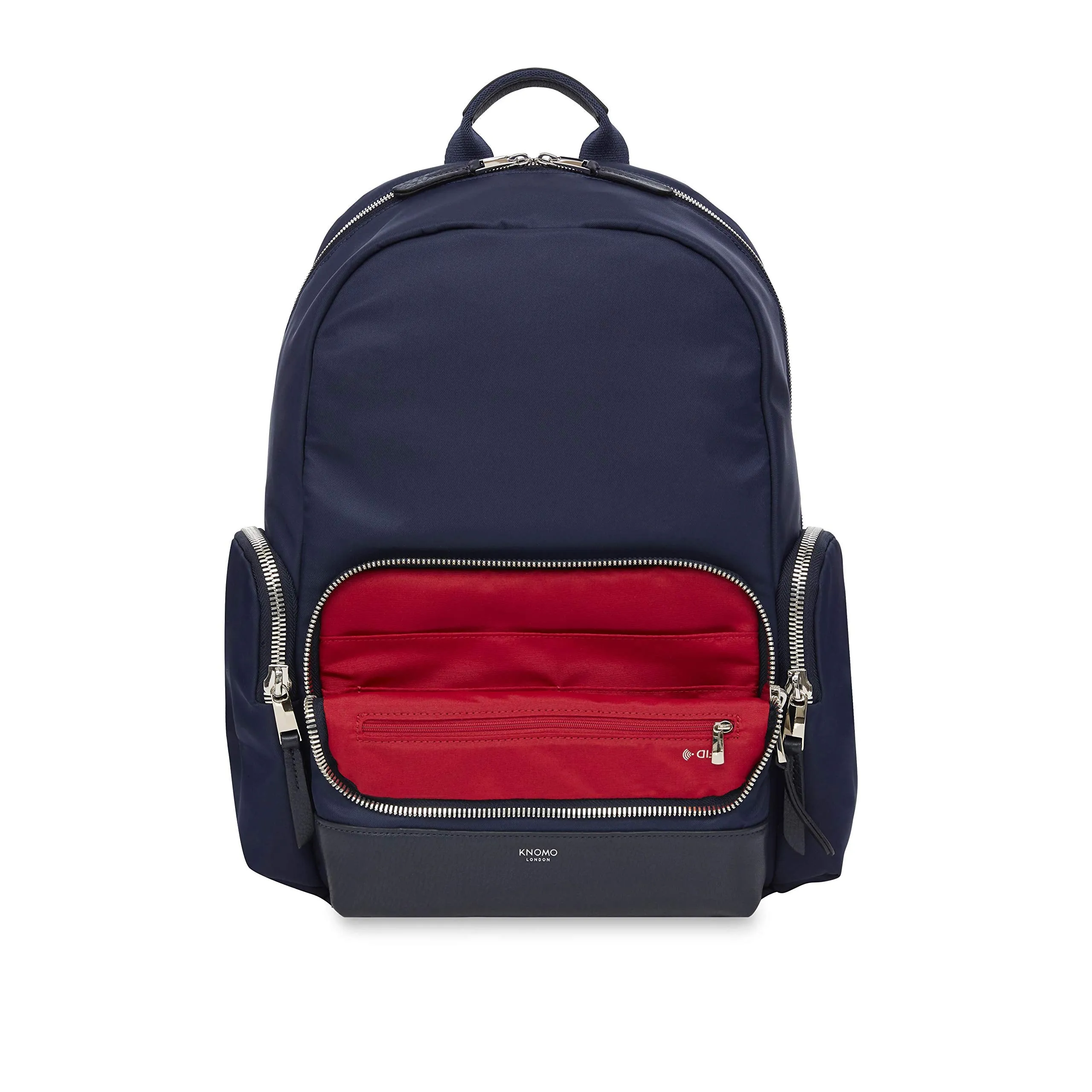 Knomo London Barlow Backpack 15"