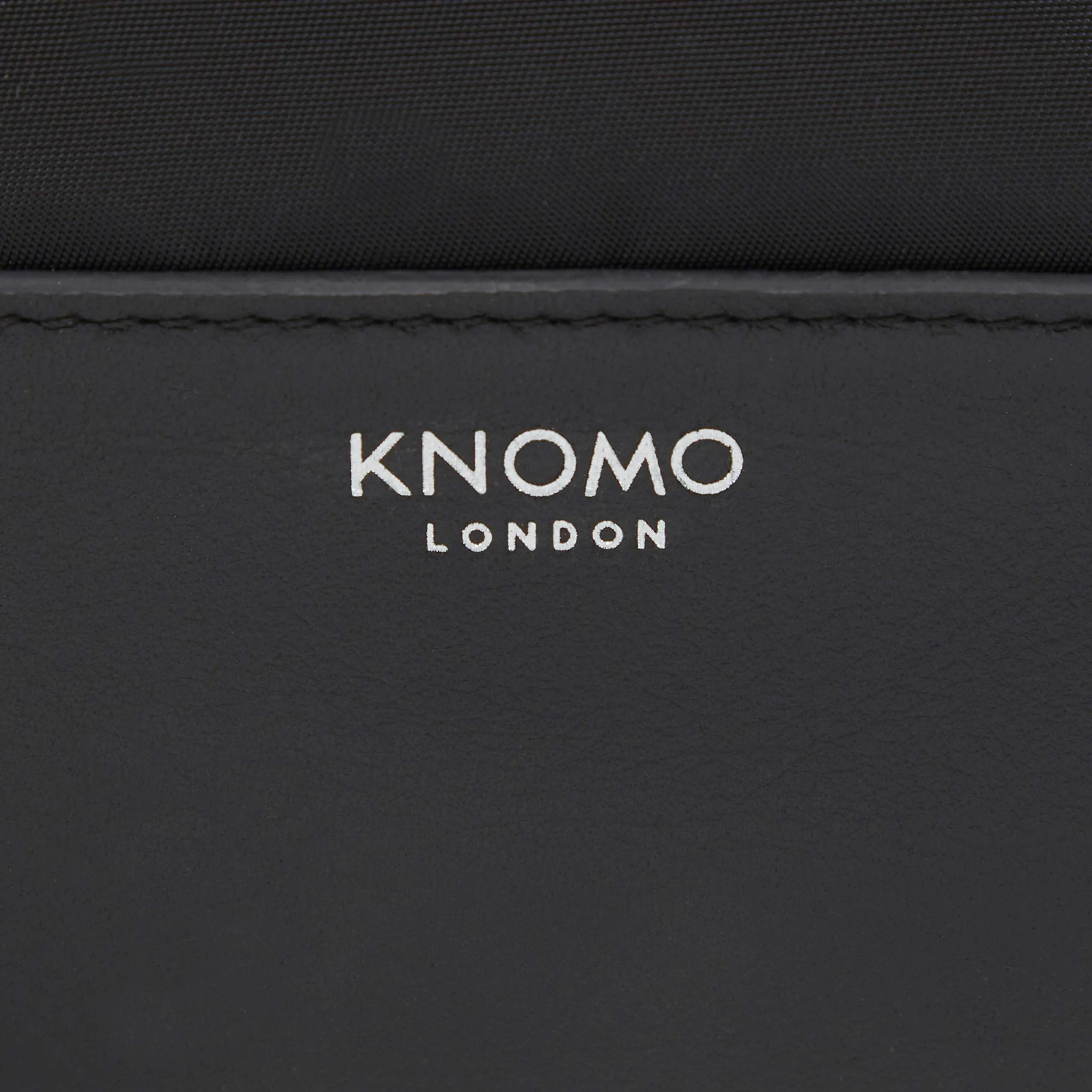 Knomo London Barlow Backpack 15"