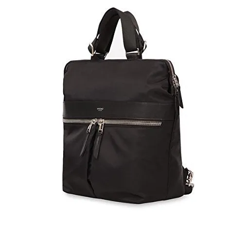 Knomo London Gilbert Convertible Tote 14"