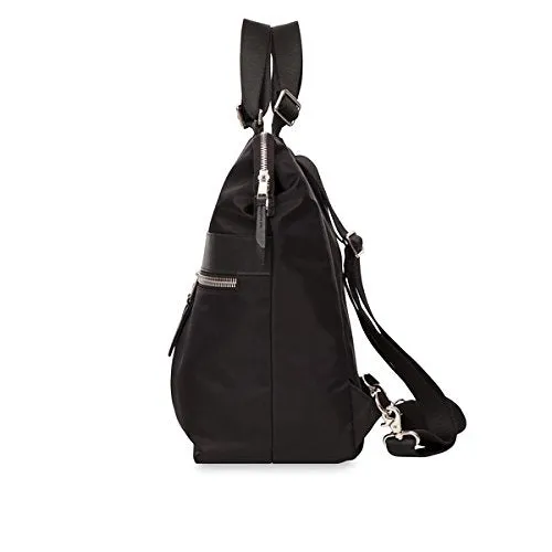 Knomo London Gilbert Convertible Tote 14"