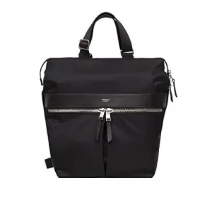 Knomo London Gilbert Convertible Tote 14"