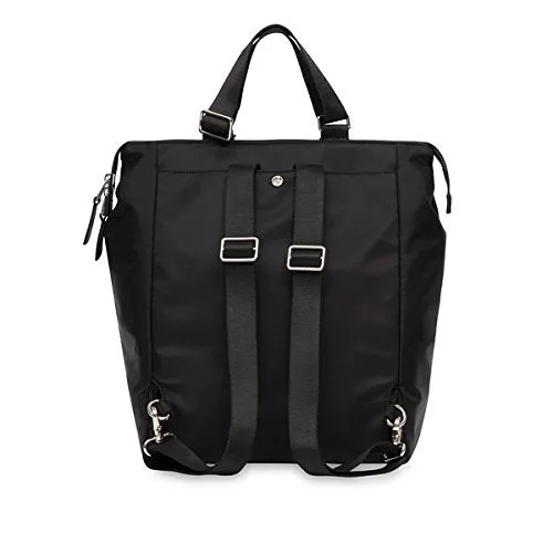 Knomo London Gilbert Convertible Tote 14"