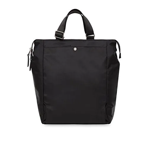 Knomo London Gilbert Convertible Tote 14"