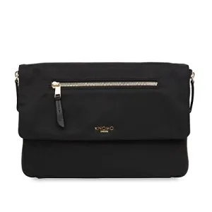 Knomo London Mayfair 10" Elektronista Clutch