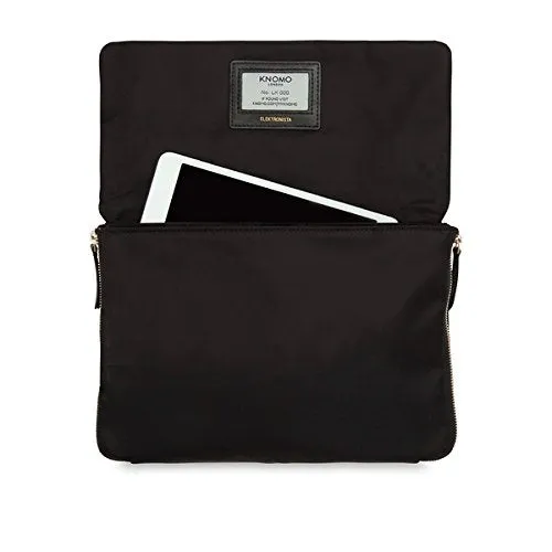 Knomo London Mayfair 10" Elektronista Clutch