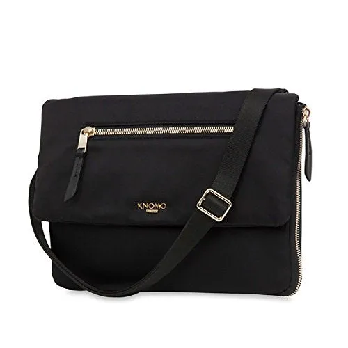 Knomo London Mayfair 10" Elektronista Clutch