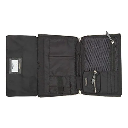 Knomo London Mayfair 10" Elektronista Clutch