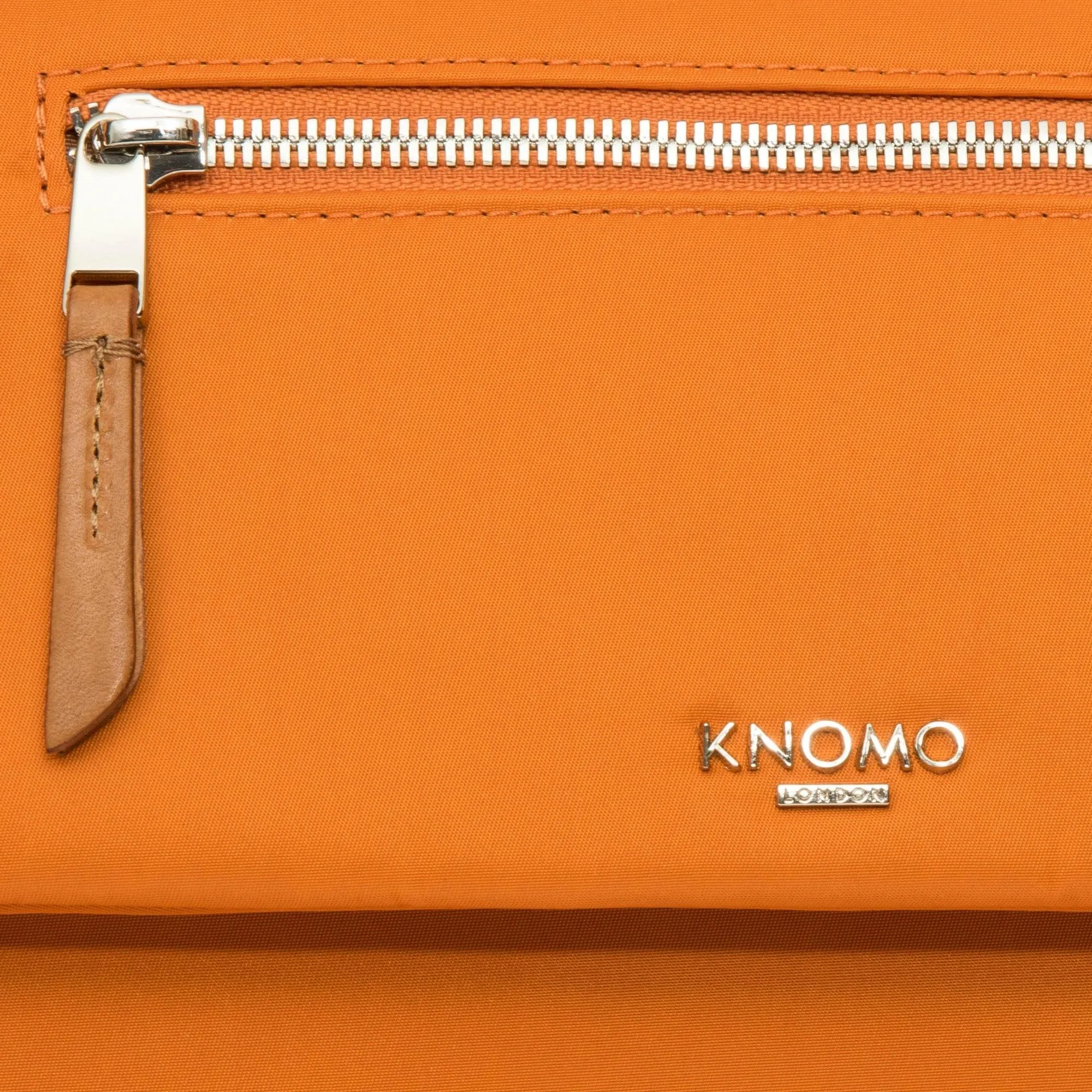Knomo London Mayfair 10" Elektronista Clutch