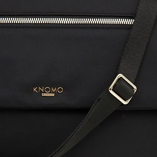 Knomo London Mayfair 10" Elektronista Clutch
