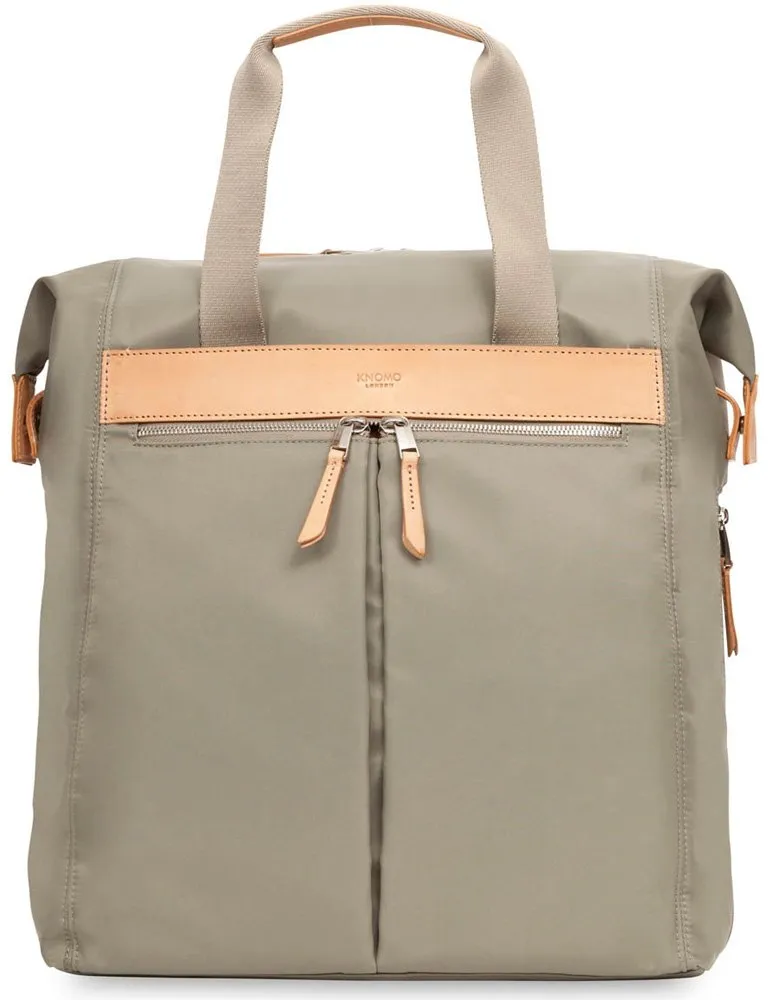 Knomo London Mayfair 15.6" Chiltern Totepack