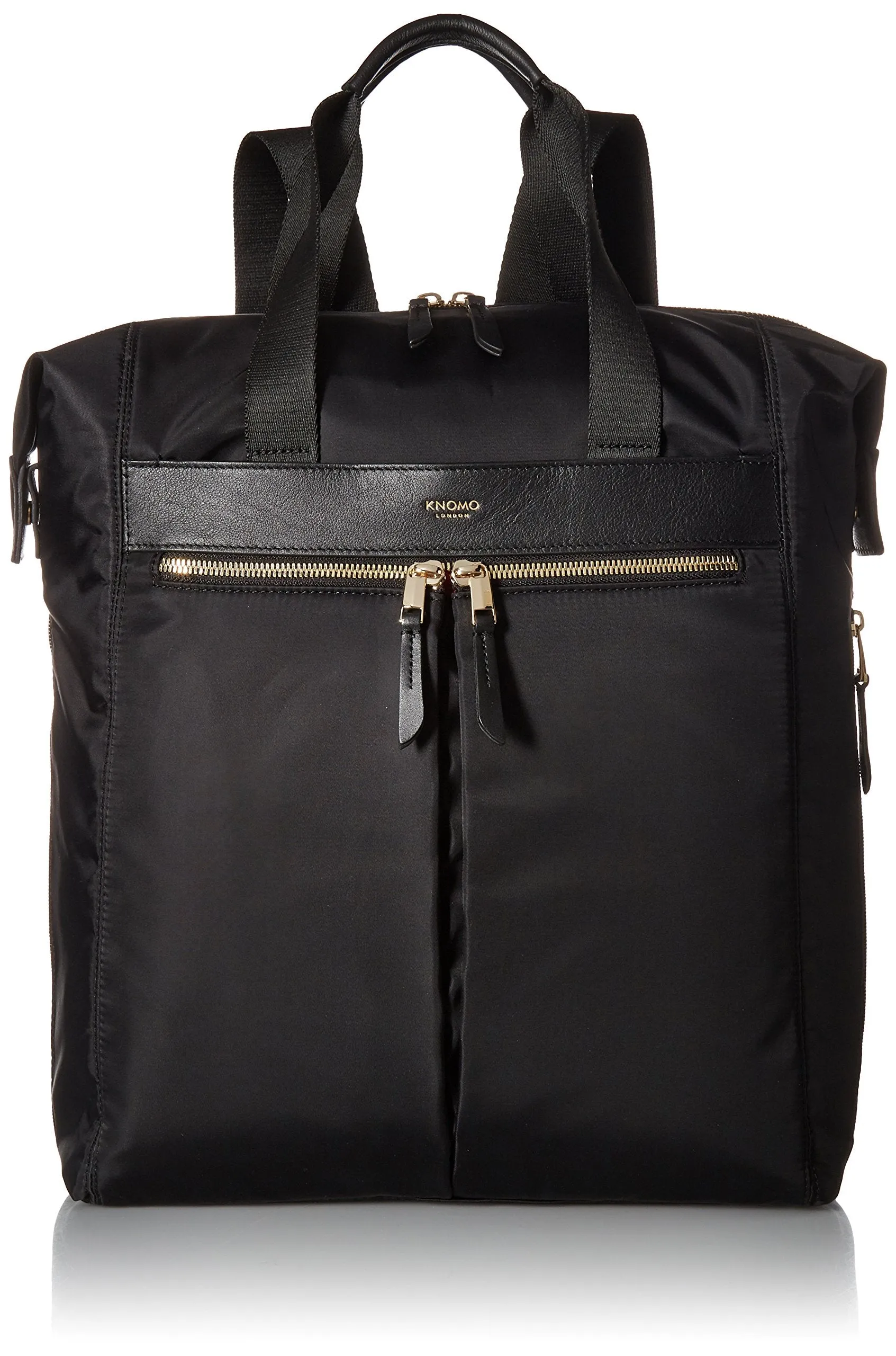 Knomo London Mayfair 15.6" Chiltern Totepack