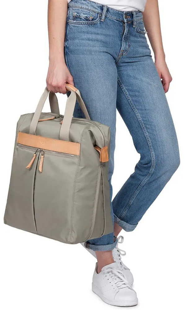 Knomo London Mayfair 15.6" Chiltern Totepack