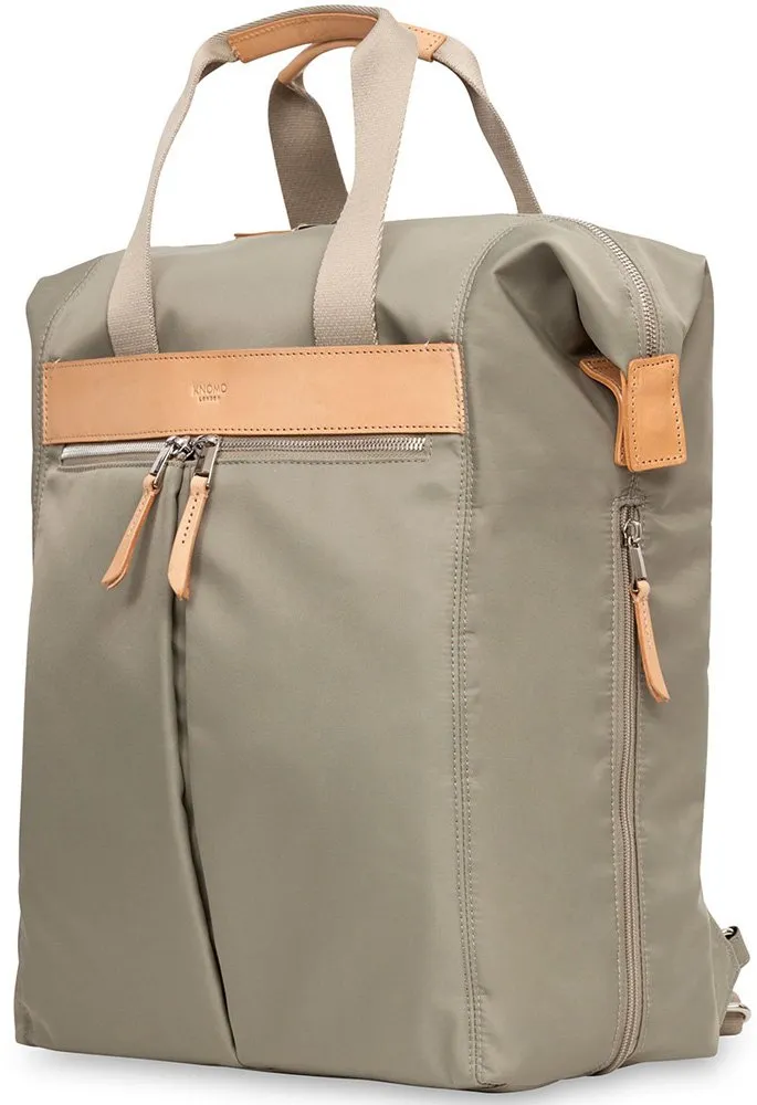 Knomo London Mayfair 15.6" Chiltern Totepack
