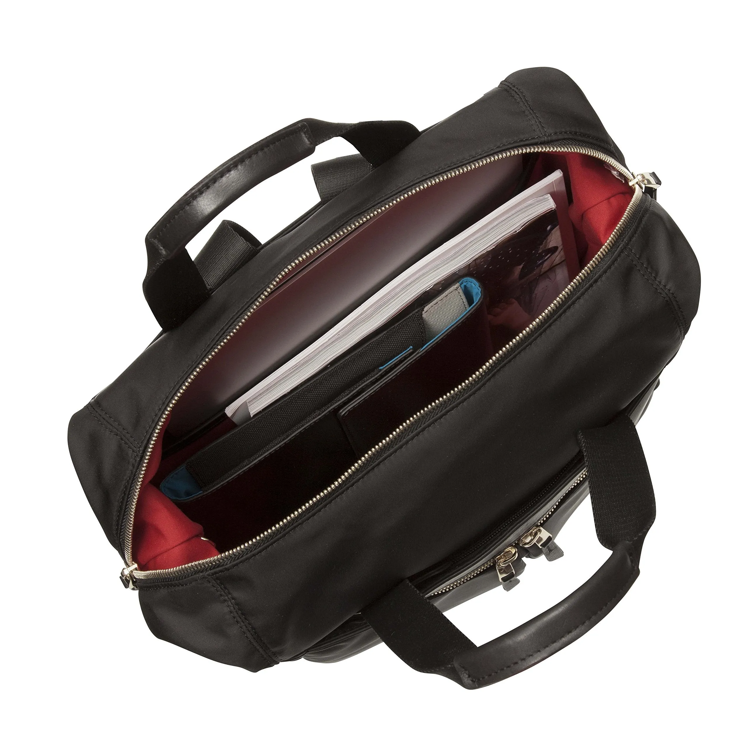 Knomo London Mayfair 15.6" Chiltern Totepack