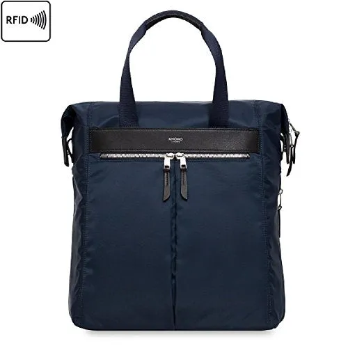 Knomo London Mayfair 15.6" Chiltern Totepack