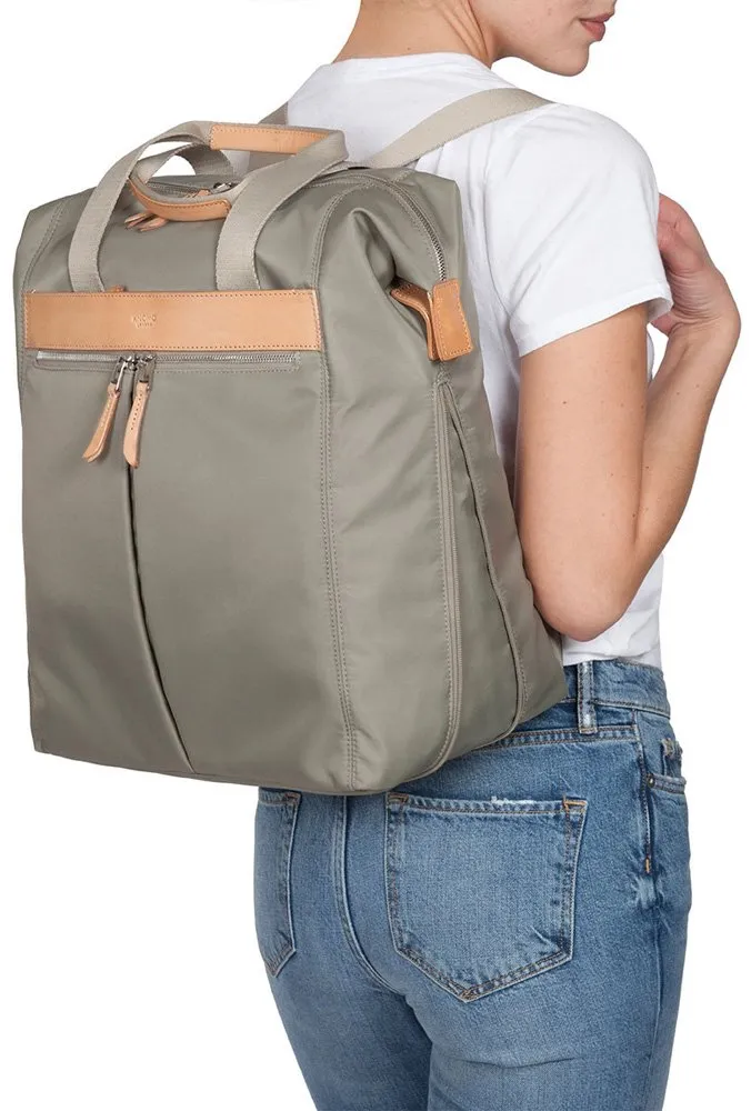 Knomo London Mayfair 15.6" Chiltern Totepack