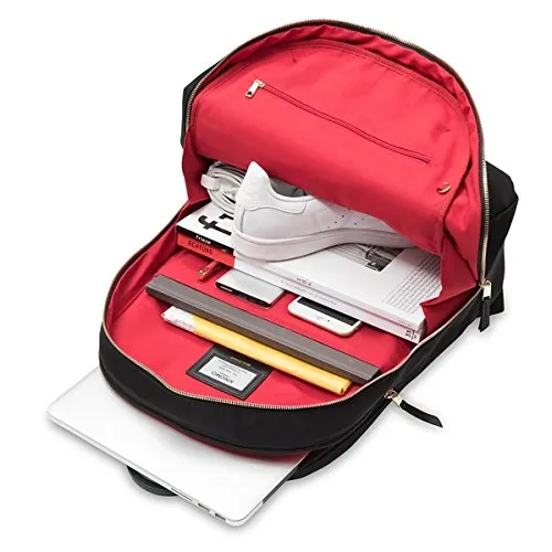 Knomo London Mayfair 15" Beaufort Backpack